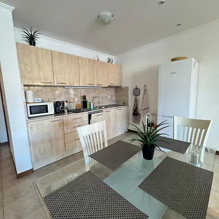 Apartment каса реал с 2 спальнями Sveti Vlas