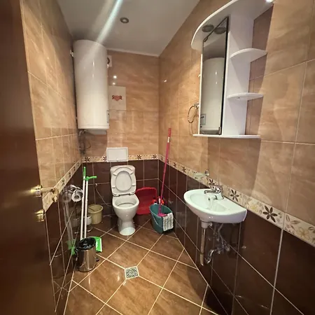 каса реал с 2 спальнями