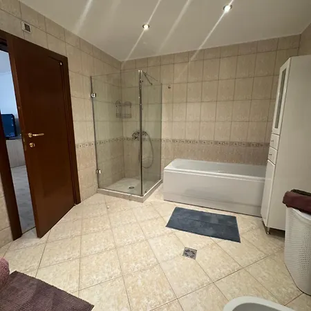 каса реал с 2 спальнями Apartment Sveti Vlas