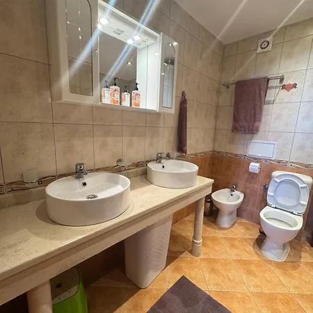 Apartment каса реал с 2 спальнями Sveti Vlas