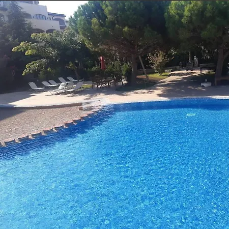 каса реал с 2 спальнями * Sveti Vlas