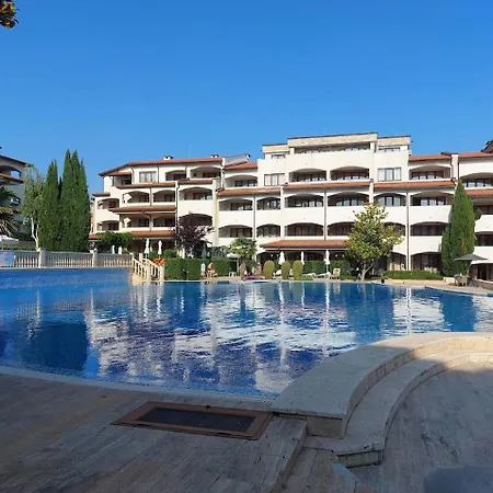Apartment каса реал с 2 спальнями Sveti Vlas