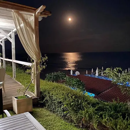 Apartment каса реал с 2 спальнями Sveti Vlas