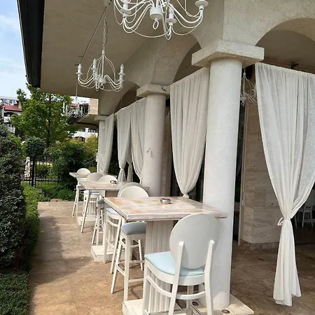 Apartment каса реал с 2 спальнями Sveti Vlas