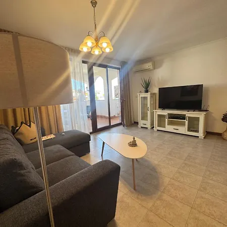 каса реал с 2 спальнями