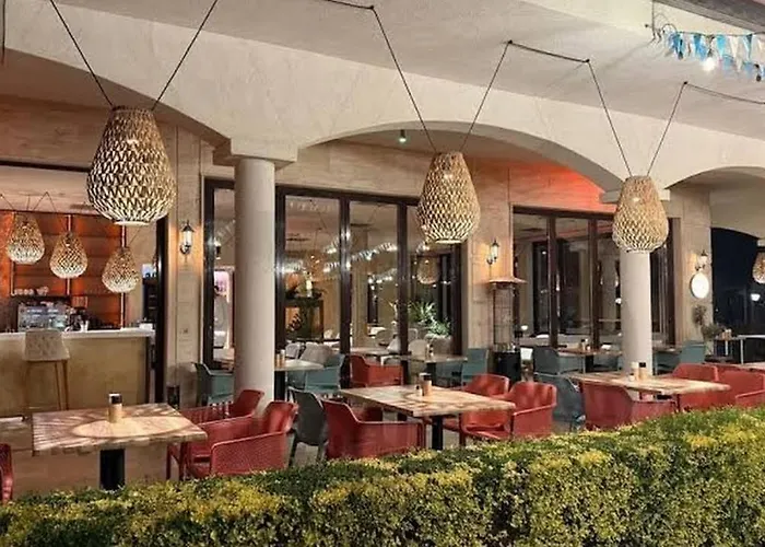 каса реал с 2 спальнями Διαμέρισμα