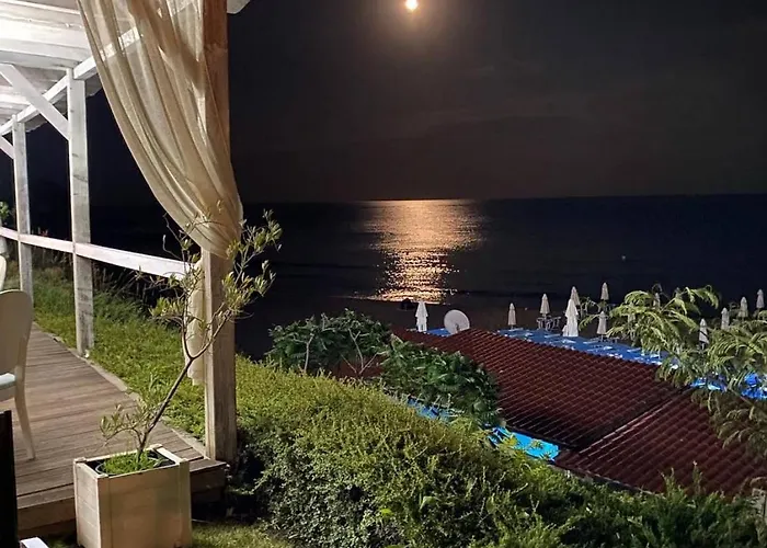 Διαμέρισμα каса реал с 2 спальнями Sveti Vlas