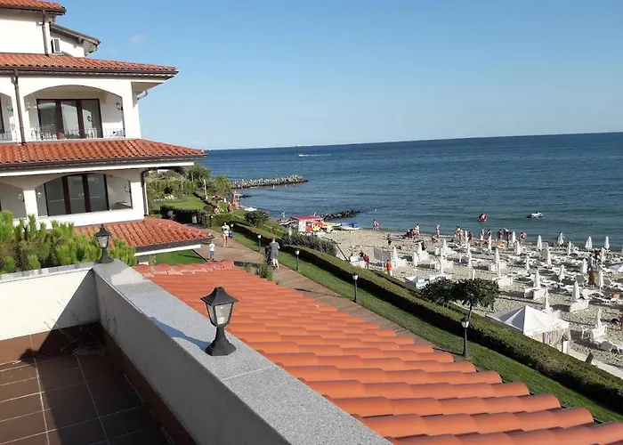 каса реал с 2 спальнями Διαμέρισμα