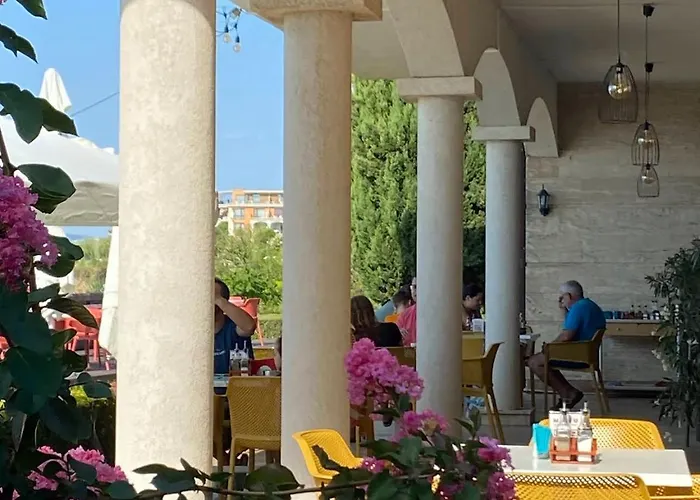 каса реал с 2 спальнями Διαμέρισμα