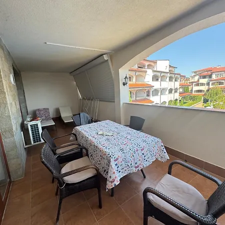 каса реал с 2 спальнями Appartement