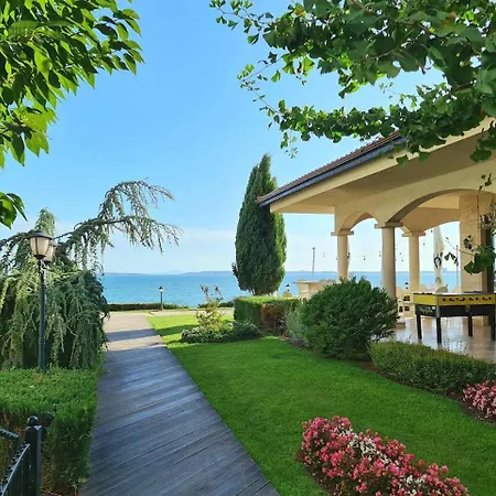 каса реал с 2 спальнями * スヴェティ・ヴラス