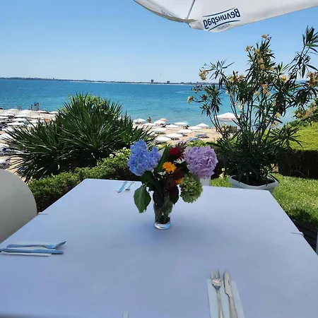 アパート каса реал с 2 спальнями *