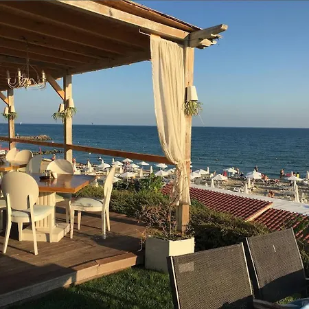 каса реал с 2 спальнями