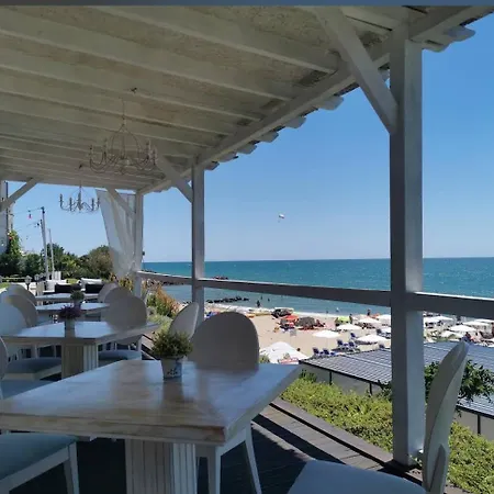 アパート каса реал с 2 спальнями *