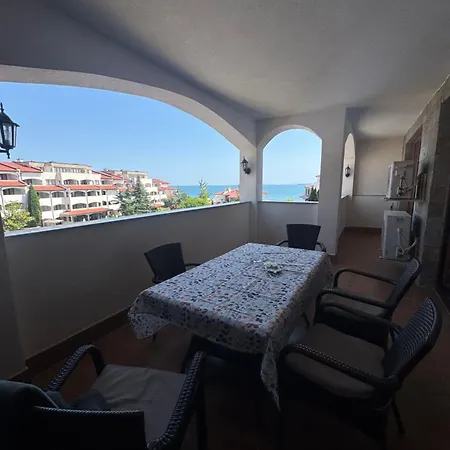 каса реал с 2 спальнями スヴェティ・ヴラス