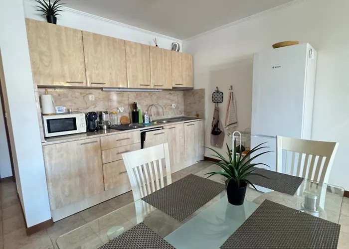 Apartamento каса реал с 2 спальнями Sveti Vlas