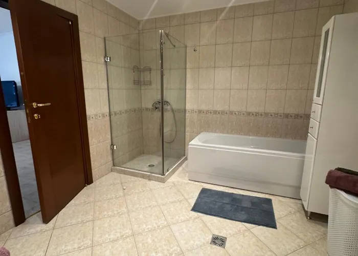 каса реал с 2 спальнями Apartamento Sveti Vlas