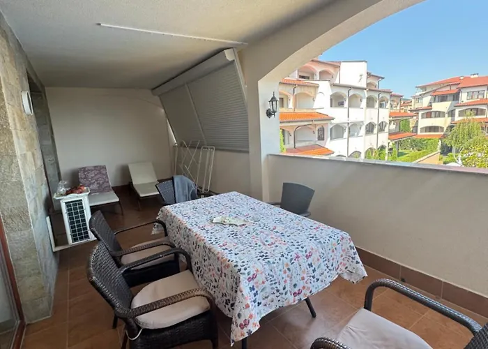 каса реал с 2 спальнями Apartamento