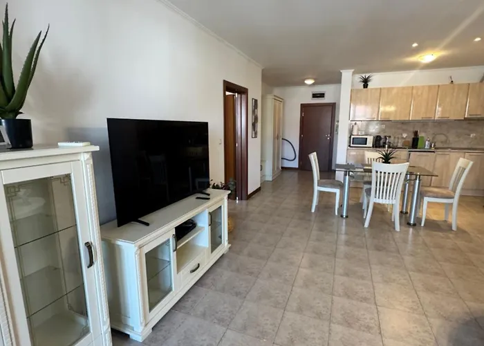 каса реал с 2 спальнями * 스베티 블라스