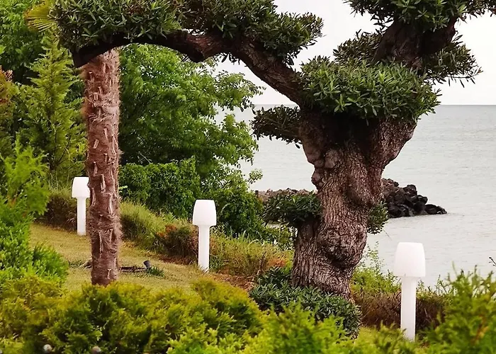 Apartamento каса реал с 2 спальнями