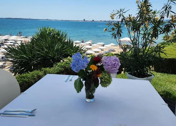 Apartamento каса реал с 2 спальнями *