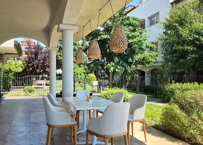 каса реал с 2 спальнями Apartamento