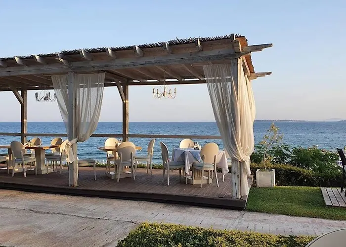 каса реал с 2 спальнями * Sveti Vlas