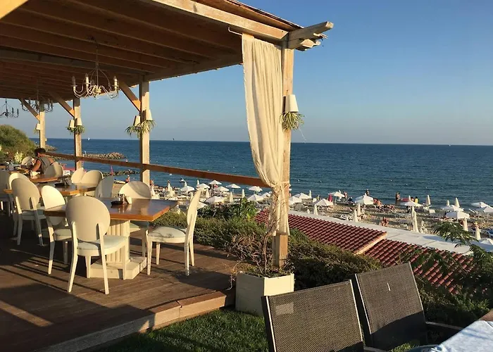 каса реал с 2 спальнями