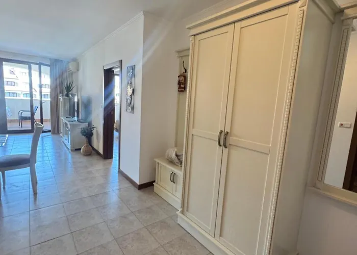 каса реал с 2 спальнями Apartamento