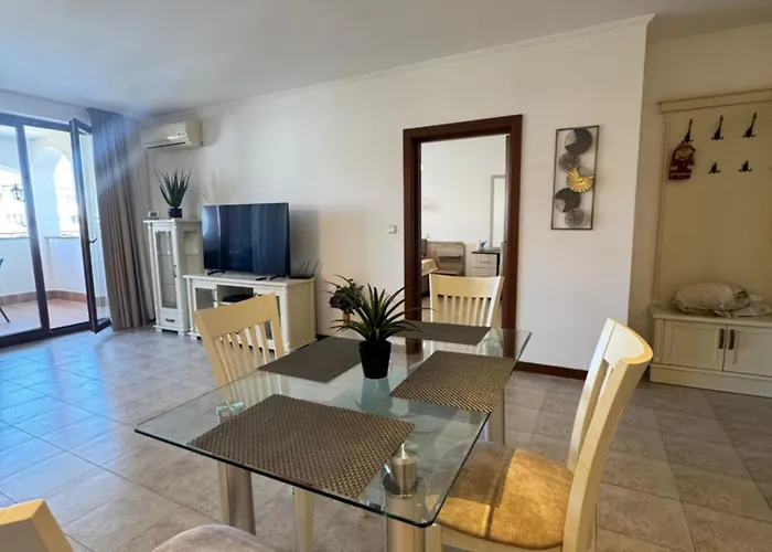 каса реал с 2 спальнями Apartamento