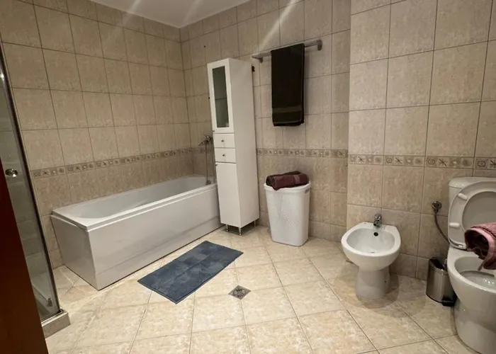 Apartamento каса реал с 2 спальнями *